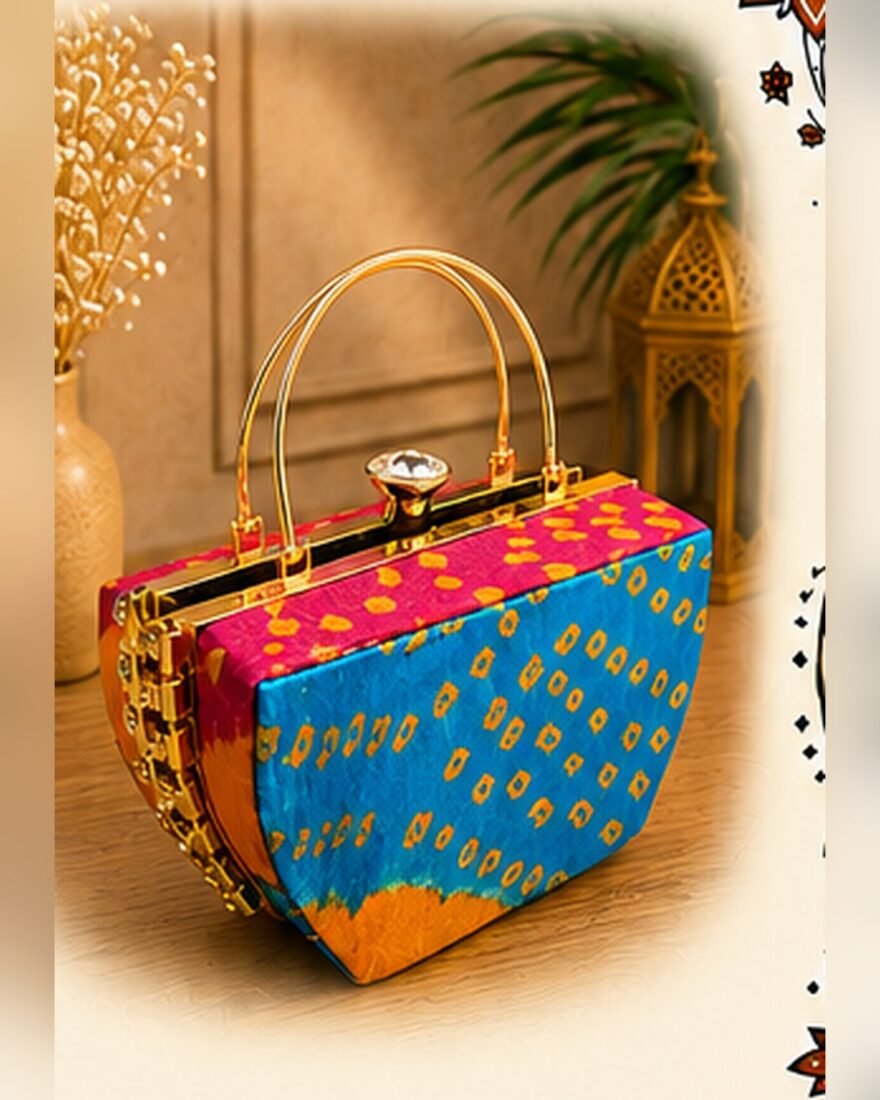 Chunri Clutch – SMT-EH-466