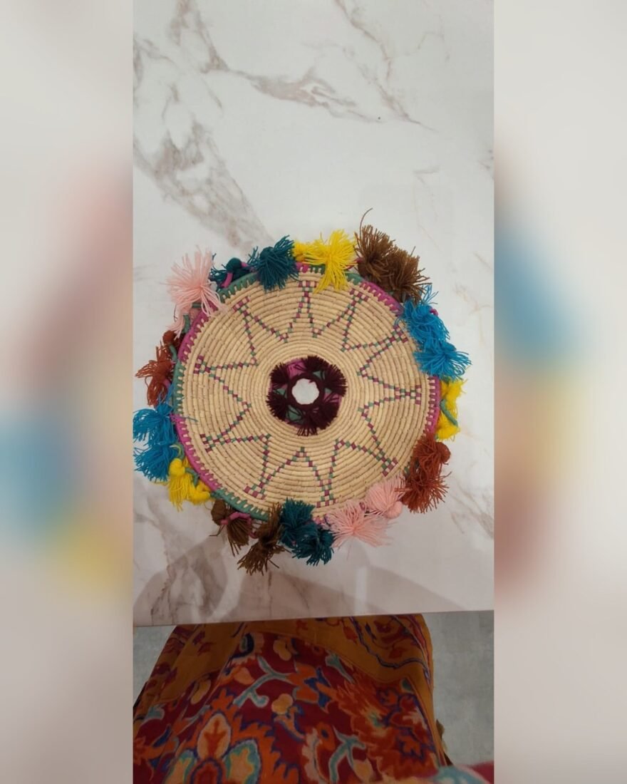 Khajji Work Changair – SMT-EH-433