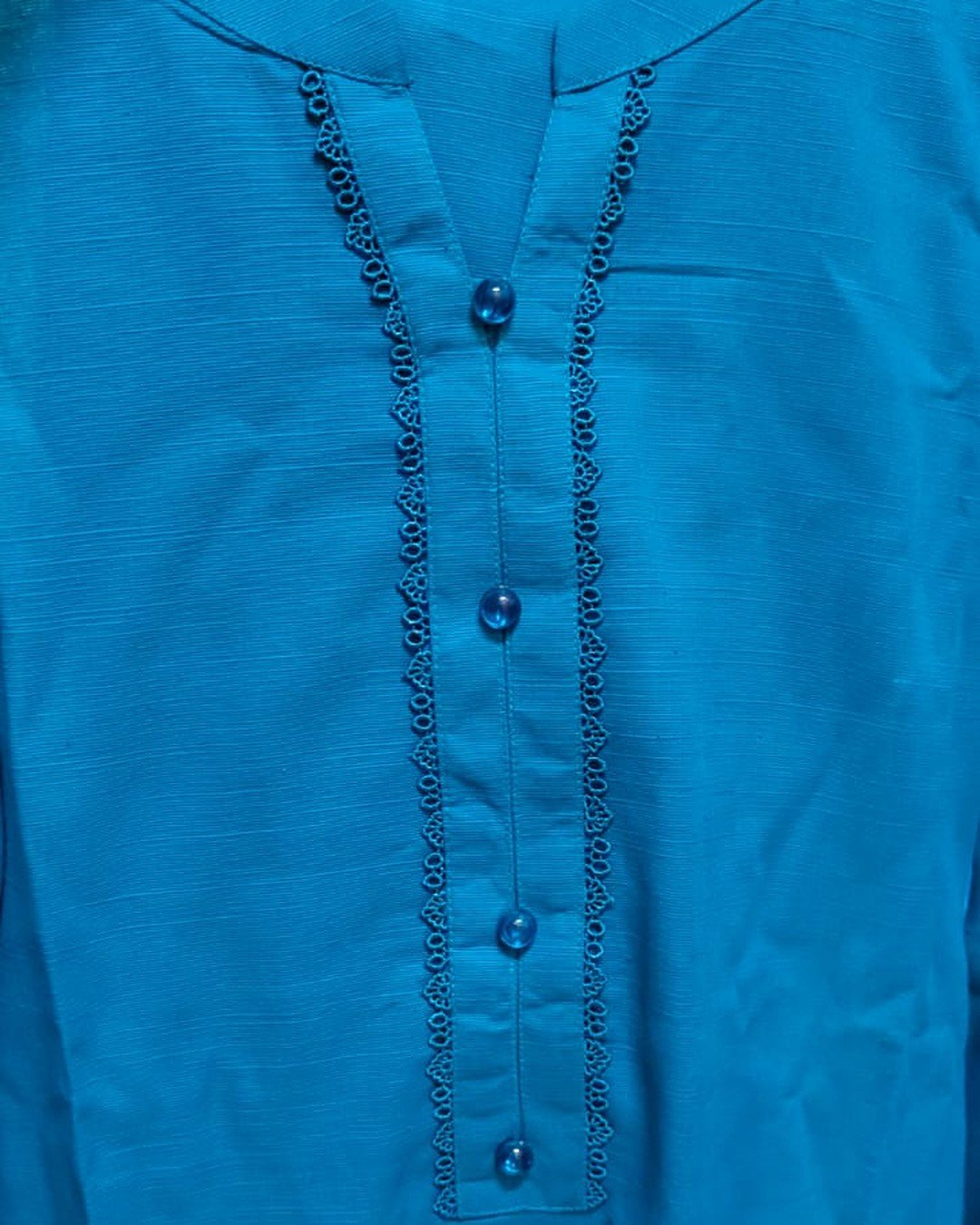 Ladies Suit Blue Winter – SMT-0420