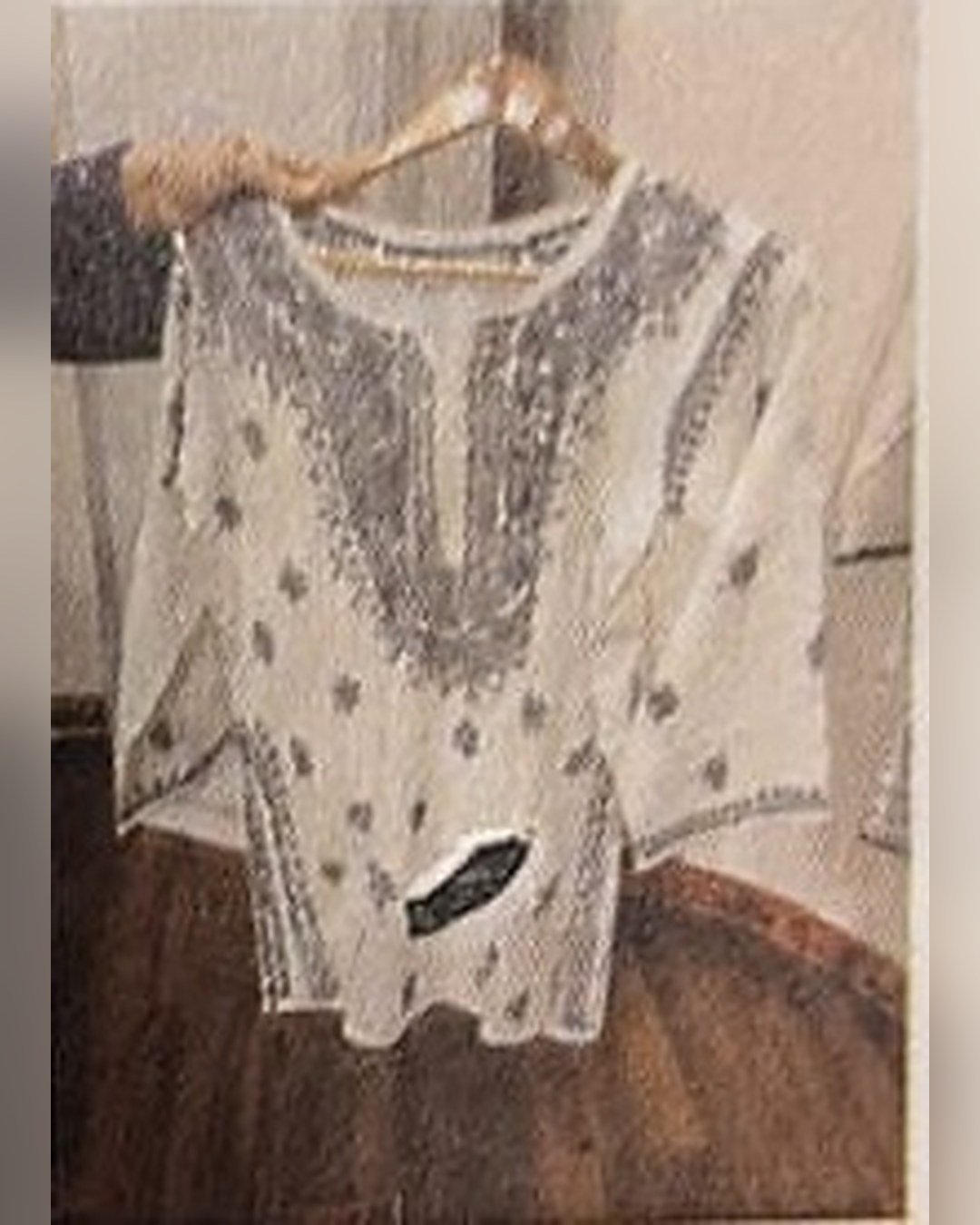 Shirt (Shadow Work) – SMT-0449