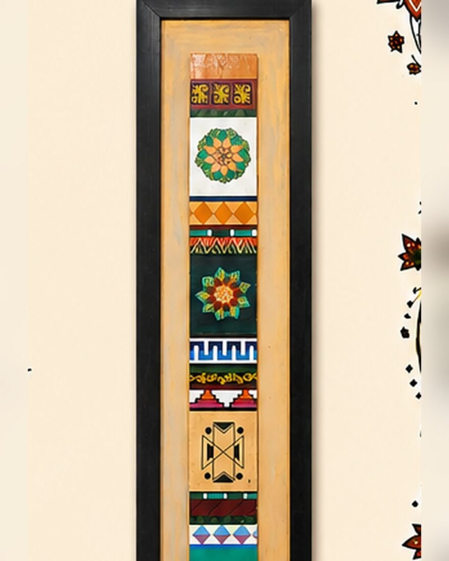 Wall Hanging Panel – Design A – SMT-EH-490