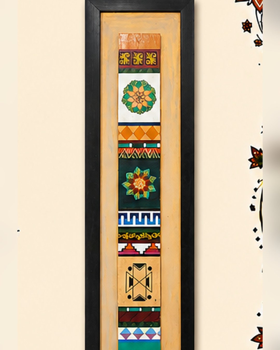 Wall Hanging Panel – Design A – SMT-EH-490