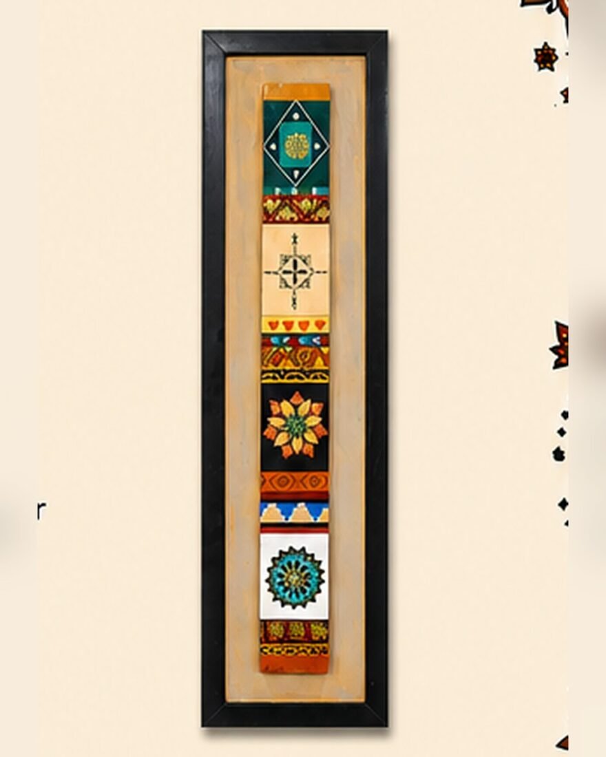 Wall Hanging Panel – Design B – SMT-EH-491
