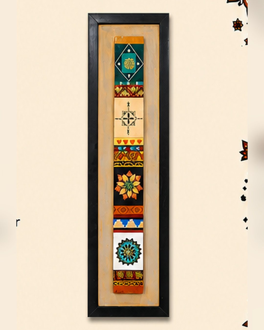 Wall Hanging Panel – Design B – SMT-EH-491