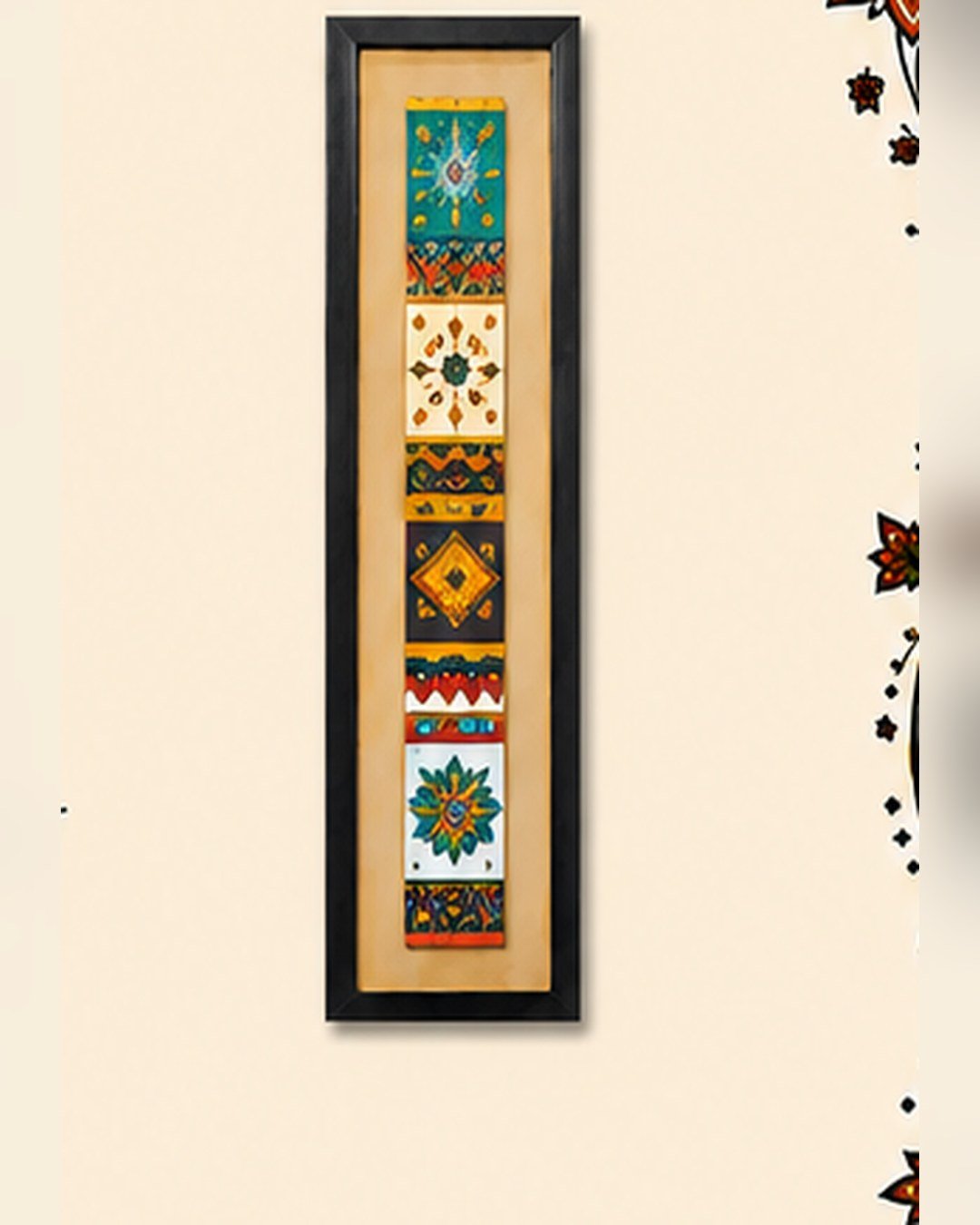 Wall Hanging Panel – Design C – SMT-EH-492